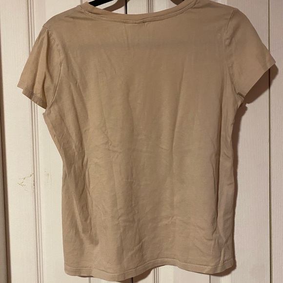 Basic tee - Picture 2 of 3